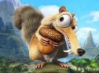 迪士尼蓝天工作室即将关闭，再见冰川上的小松鼠