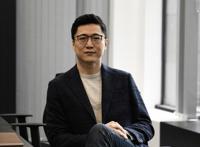 独家专访｜一手买断《模仿游戏》《海上钢琴师》……听听海秀娱乐徐彬谈影视圈过冬