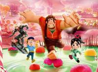 动漫电影推荐｜5部私藏少女心超粉嫩治愈系童话电影