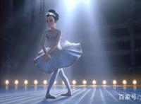 了不起的菲丽西：目标坚定，全世界为你的梦想开路