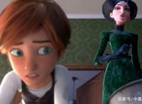 了不起的菲丽西：坚持梦想的人，都是一位了不起的梦想家