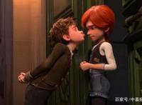 了不起的菲丽西：坚持梦想的人，都是一位了不起的梦想家