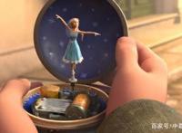 了不起的菲丽西：坚持梦想的人，都是一位了不起的梦想家