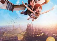 我们一起谈梦想《了不起的菲丽西》