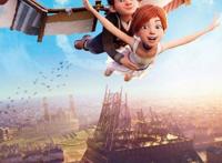 每日推荐电影之了不起的菲丽西，追梦少女告诉你什么是梦想！