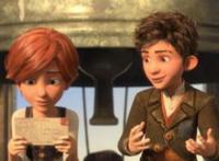 每日推荐电影之了不起的菲丽西，追梦少女告诉你什么是梦想！