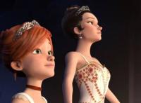 动画电影合集：《了不起的菲丽西》《霍顿历险记》