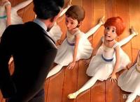 电影解说｜《了不起的菲丽西》