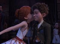 《了不起的菲丽西》：一部正能量“合家欢”