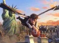 《了不起的菲丽西》：一部正能量“合家欢”