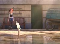 动漫中的顶替风波：到底是了不起的舞蹈家，还是无耻的顶替者？