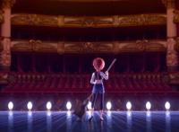 不谈《了不起的菲丽西》三观，只说在追梦过程中，发现真的自我