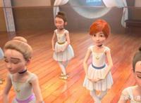 不谈《了不起的菲丽西》三观，只说在追梦过程中，发现真的自我