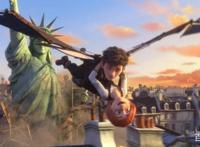 不谈《了不起的菲丽西》三观，只说在追梦过程中，发现真的自我