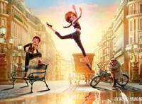 《了不起的菲丽西》：丑小鸭进入芭蕾舞学校，开启一场奇妙的冒险