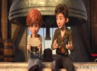 《了不起的菲丽西》：丑小鸭进入芭蕾舞学校，开启一场奇妙的冒险