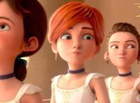 《了不起的菲丽西》这个六一送给孩子的成长礼物