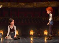 《了不起的菲丽西》这个六一送给孩子的成长礼物