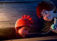 电影解析丨《了不起的菲丽西》梦想就在眼前，努力奋斗会有结果