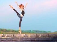 《了不起的菲丽西》：生命给我苦难，我报之以歌