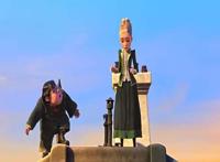 《了不起的菲丽西》：生命给我苦难，我报之以歌