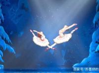 了不起的菲丽西：热爱舞蹈，热爱生活的女孩运气总不会太差