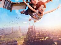 家有女宝必看动画片之《了不起的菲丽西》非常好的芭蕾启蒙故事