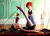 了不起的菲丽西：破茧成蝶的痛苦，没有谁能绕道而行