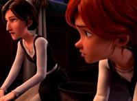 《了不起的菲丽西》：动画版的爱乐之城，孤儿院女孩的梦想之旅