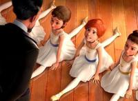 《了不起的菲丽西》：动画版的爱乐之城，孤儿院女孩的梦想之旅