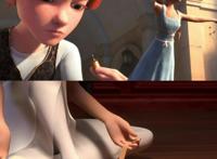 《了不起的菲丽西》每个女孩儿都是了不起的菲丽西