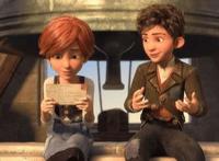 《了不起的菲丽西》每个女孩儿都是了不起的菲丽西