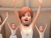 《了不起的菲丽西》每个女孩儿都是了不起的菲丽西