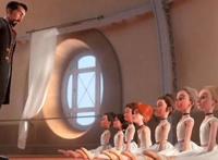 《了不起的菲丽西》每个女孩儿都是了不起的菲丽西