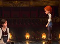 了不起的菲丽西：一个关于梦想与勇气的故事