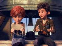 浅谈《了不起的菲丽西》，偷来录取通知书，归还的是自己的荣耀