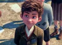 浅谈《了不起的菲丽西》，偷来录取通知书，归还的是自己的荣耀