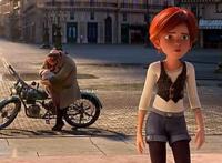 浅谈《了不起的菲丽西》，偷来录取通知书，归还的是自己的荣耀