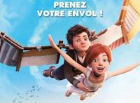 了不起的菲丽西：有梦想就勇敢追，这样才有可能会实现