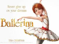 了不起的菲丽西：有梦想就勇敢追，这样才有可能会实现