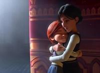 了不起的菲丽西：有梦想就勇敢追，这样才有可能会实现