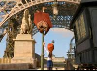 非常励志动漫电影《了不起的菲丽西》