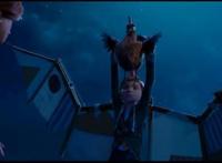 非常励志动漫电影《了不起的菲丽西》