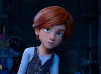 《了不起的菲丽西》：将芭蕾舞的浪漫与优雅展现的淋漓极致的动漫