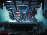 模式单一审美疲劳超级英雄片该如何突围？