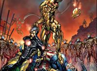 为什么漫画中超人能硬抗核弹，而电影中却被母盒炸死？