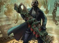 为什么漫画中超人能硬抗核弹，而电影中却被母盒炸死？