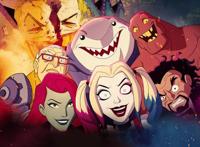 《哈莉·奎因》击败小丑之后，哥谭市为何变得更乱了？