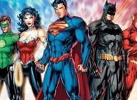 为什么豆瓣上DC漫画评价总体上远高于漫威？