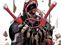 为什么豆瓣上DC漫画评价总体上远高于漫威？